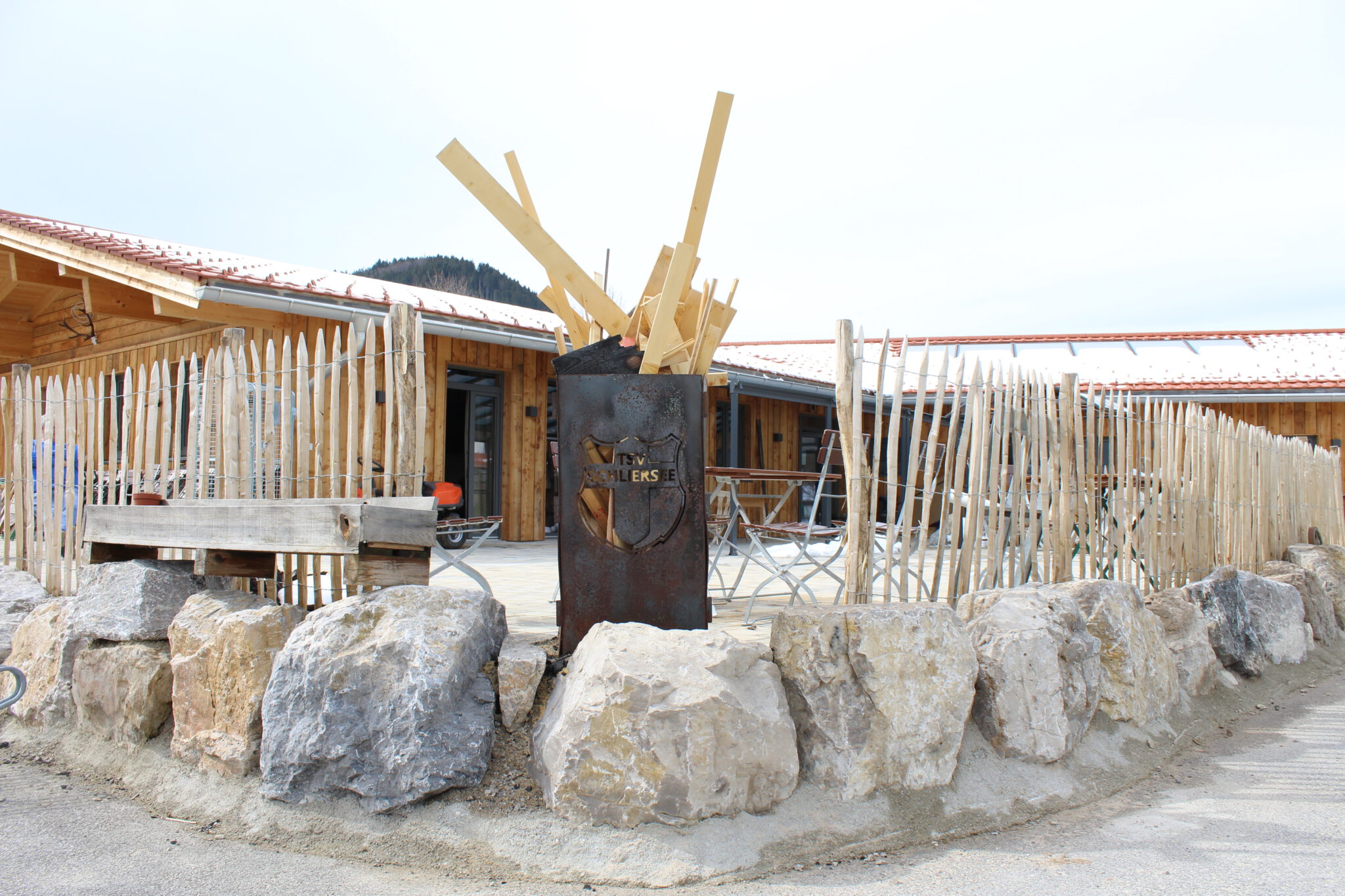 Sportstätten TSV Schliersee e.V.